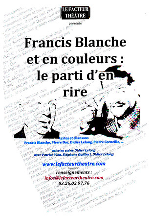 Francis Blanche